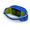 Поясна сумка Osprey Seral 7 postal blue синя