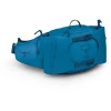 Поясна сумка Osprey Talon 6 scoria blue/night shift синя