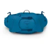 Поясна сумка Osprey Talon 6 scoria blue/night shift синя