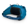 Поясна сумка Osprey Talon 6 scoria blue/night shift синя