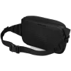 Поясна сумка Osprey Transporter Waist Pack raven black чорна