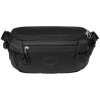 Поясна сумка Osprey Transporter Waist Pack raven black чорна Поясна сумка Osprey Transporter Waist Pack raven black чорна