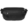 Поясна сумка Osprey Transporter Waist Pack raven black чорна