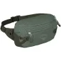 Поясна сумка Osprey Transporter Waist Pack pine leaf/earl grey темно-зелена