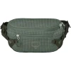 Поясна сумка Osprey Transporter Waist Pack pine leaf/earl grey темно-зелена