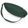Поясна сумка Osprey Ultralight Stuff Waist Pack tundra green зелена