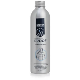 Просочення пуху Storm Down Proofer (Wash In) 225ml