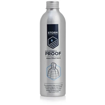 Просочення пуху Storm Down Proofer (Wash In) 225ml