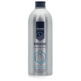 Просочення пуху Storm Down Proofer (Wash In) 500ml