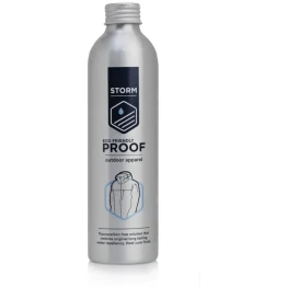 Просочення Storm Apparel Proofer (Wash In) 225ml