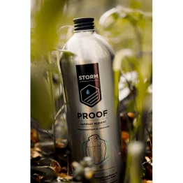 Просочення Storm Apparel Proofer (Wash In) 500ml
