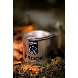 Просочення Storm Wax Cotton Proofer (Rub On) 180g
