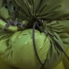 Пухова ковдра Turbat Bakota green зелена
