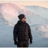 Пухова куртка Turbat Lofoten 2 Mns чоловіча moonless night чорна Пухова куртка Turbat Lofoten 2 Mns чоловіча moonless night чорна