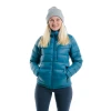 Пухова куртка Turbat Lofoten 2 Wms жіноча Dragonfly Turquoise бірюзова Пухова куртка Turbat Lofoten 2 Wms жіноча Dragonfly Turquoise бірюзова