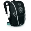 Рейнкавер Osprey HiVis Commuter Raincover Small black чорний