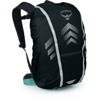 Рейнкавер Osprey HiVis Commuter Raincover Small black чорний