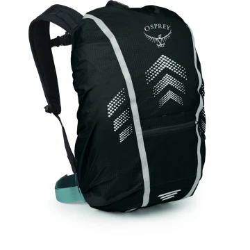 Рейнкавер Osprey HiVis Commuter Raincover Small black чорний
