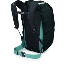 Рейнкавер Osprey HiVis Commuter Raincover Small black чорний