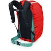 Рейнкавер Osprey HiVis Commuter Raincover Small mars orange оранжевий