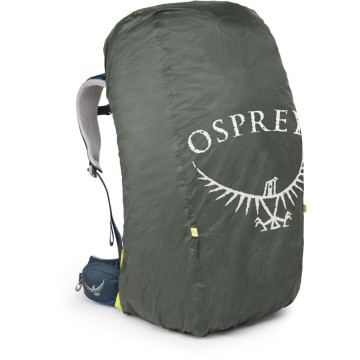 Рейнкавер Osprey Ultralight Raincover L black чорний