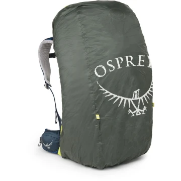 Рейнкавер Osprey Ultralight Raincover L black чорний Рейнкавер Osprey Ultralight Raincover L black чорний