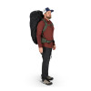 Рейнкавер Osprey Ultralight Raincover XL black чорний