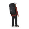 Рейнкавер Osprey Ultralight Raincover XL black чорний