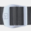 Ремінь Ortovox Strong Belt 110cm black steel чорний
