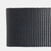 Ремінь Ortovox Strong Belt 110cm black steel чорний