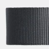 Ремінь Ortovox Strong Belt 110cm black steel чорний Ремінь Ortovox Strong Belt 110cm black steel чорний