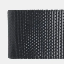 Ремінь Ortovox Strong Belt 110cm black steel чорний