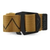 Ремінь Salewa Rainbow 3 Belt 7021 коричневий Ремінь Salewa Rainbow 3 Belt 7021 коричневий