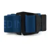 Ремінь Salewa Rainbow 3 Belt 3751 синій