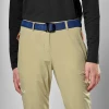 Ремінь Salewa Rainbow 3 Belt 3751 синій