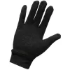Рукавиці 2117 of Sweden Handske Gloves black чорні Рукавиці 2117 of Sweden Handske Gloves black чорні