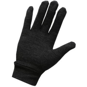 Рукавиці 2117 of Sweden Handske Gloves black чорні Рукавиці 2117 of Sweden Handske Gloves black чорні
