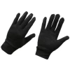 Рукавиці 2117 of Sweden Handske Gloves black чорні Рукавиці 2117 of Sweden Handske Gloves black чорні