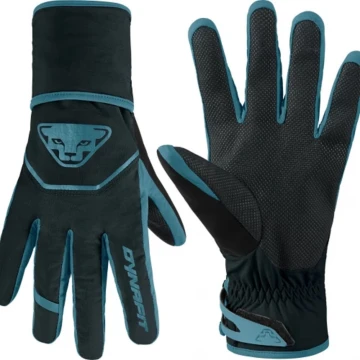 Рукавиці Dynafit Mercury DST Gloves унісекс 3011 темно-сині