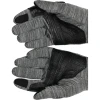 Рукавиці Ortovox Fleece Light Glove Wmn жіночі black steel blend сірі Рукавиці Ortovox Fleece Light Glove Wmn жіночі black steel blend сірі