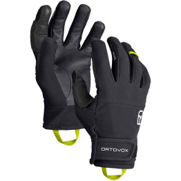 Рукавиці Ortovox Tour Light Glove Mns чоловічі black raven