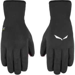 Рукавиці Salewa Ortles унісекс 0910 чорні