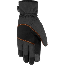 Рукавиці Salewa Ortles унісекс 0910 чорні