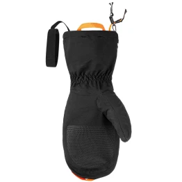 Рукавиці Salewa Ortles Overmitt чорні