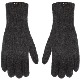 Рукавиці Salewa Walk Wool сірі