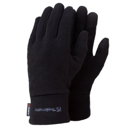 Рукавиці Trekmates Annat Glove чорні