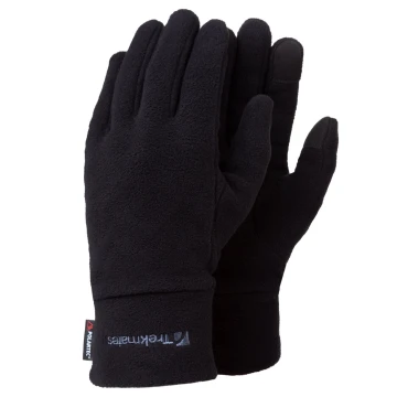 Рукавиці Trekmates Annat Glove чорні Рукавиці Trekmates Annat Glove чорні
