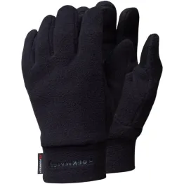Рукавиці Trekmates Annat Glove Jnr TM-006167 дитячі black чорні