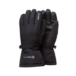 Рукавиці Trekmates Beacon Dry Glove Jnr дитячі чорні