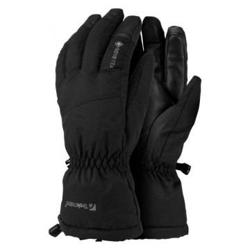 Рукавиці Trekmates Chamonix GTX Glove чорні